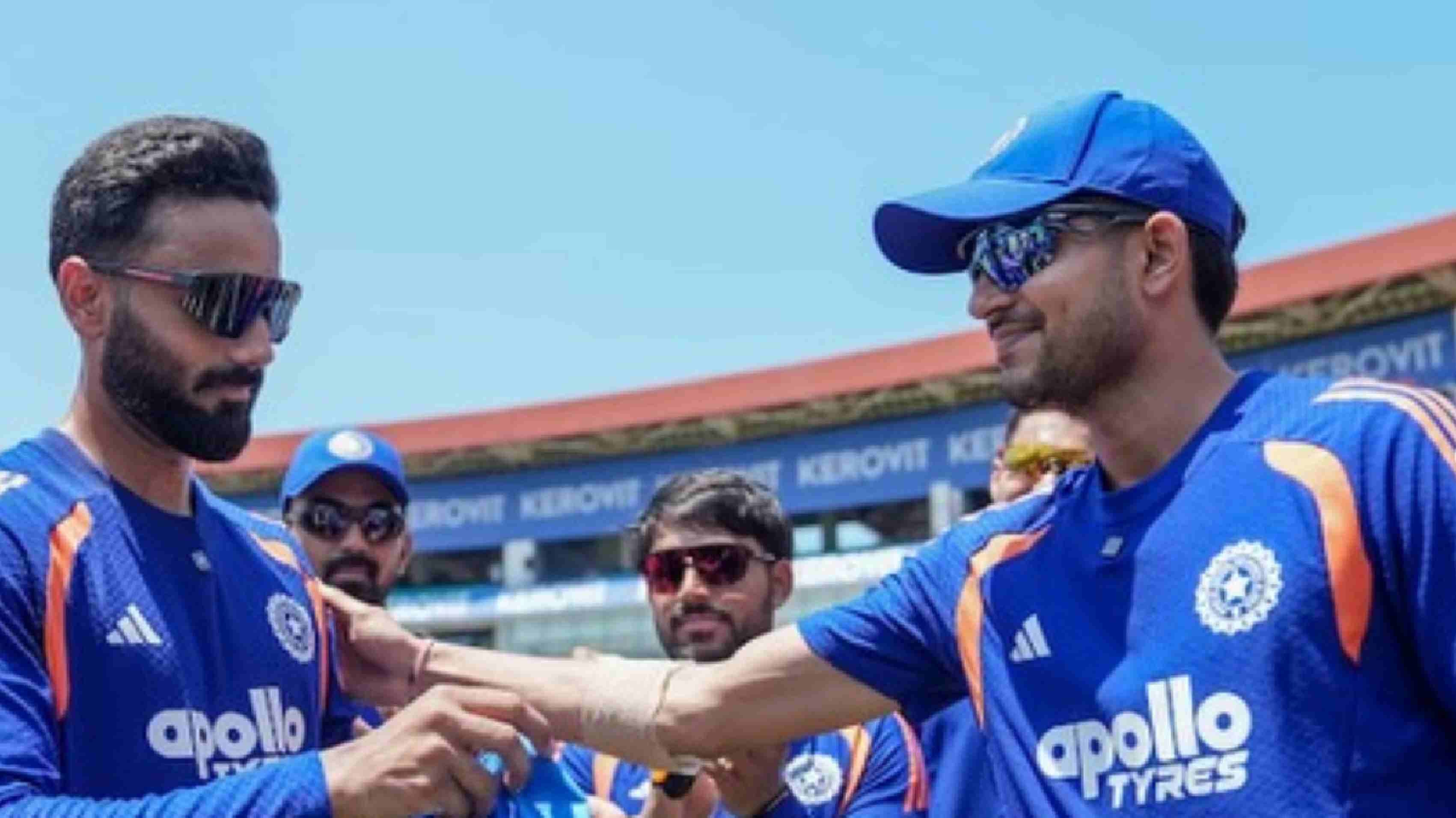 ಮೊದಲ ಪಂದ್ಯದಲ್ಲಿ ದುಬಾರಿಯಾದ ನಿತೀಶ್; 2ನೇ ODIಗೆ ಸಿರಾಜ್ ಕಂಬ್ಯಾಕ್ ಸಾಧ್ಯತೆ!!