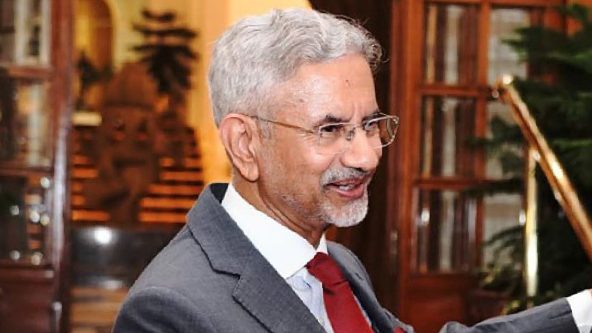 India Offers Support for Peace Efforts to End Russia-Ukraine War: Jaishankar