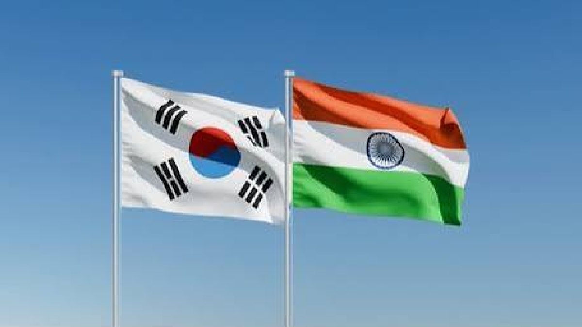 India–South Korea CEPA Upgrade: Can New Delhi and Seoul Build a Strategic Economic Partnership?