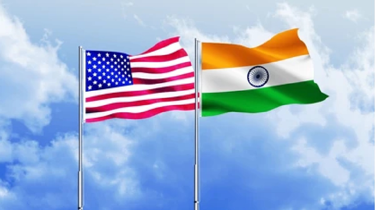 India Reacts to US Russia Sanctions Bill | Photo Credit: www.shutterstock.com/