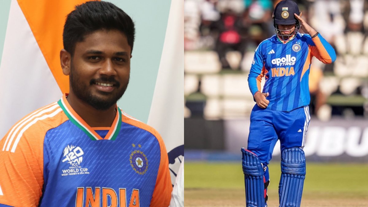 India vs Afghanistan 2nd T20I: Will Vaibhav Sooryavanshi Replace Sanju Samson? Predicted XI