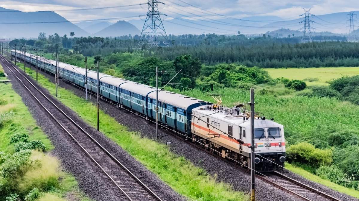Indian Railways Approves ₹166 Crore Four-Lane Road Over Bridge at Alkapuri in Vadodara