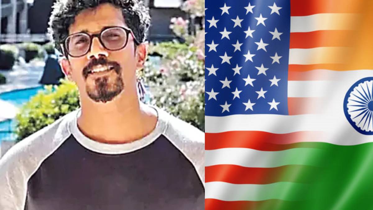 Indian Student Sai Pradeep Dies by Suicide in Texas After Reported Job Search Struggles