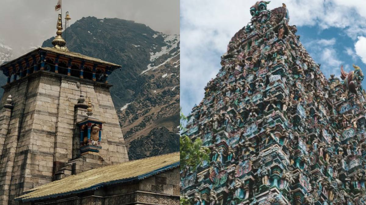 Mobile Phones Banned At These 10 Famous Temples Across India