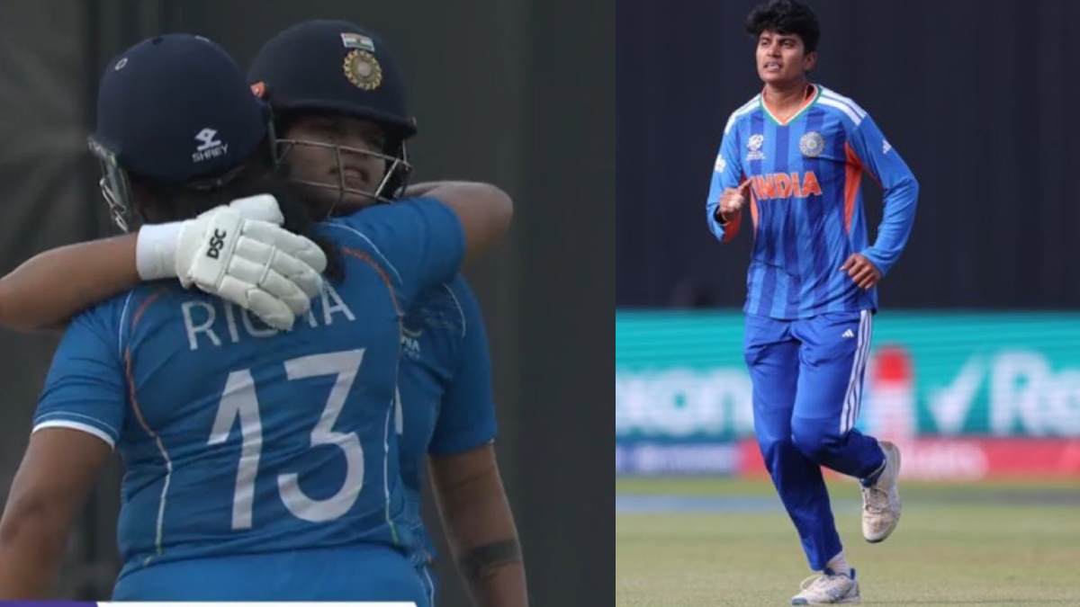 India Women Storm Into Asian Games Semifinal After Japan Rout