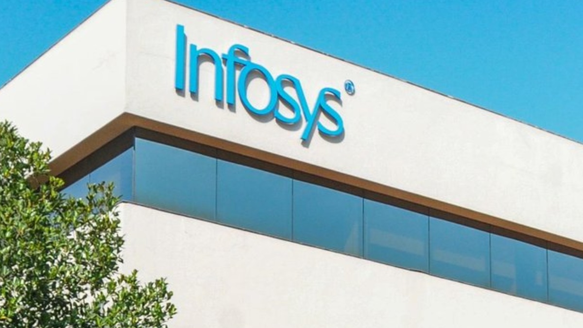 Infosys Plans to Move 33% of Workforce Into Specialist AI Roles as Demand for Artificial Intelligence Surges