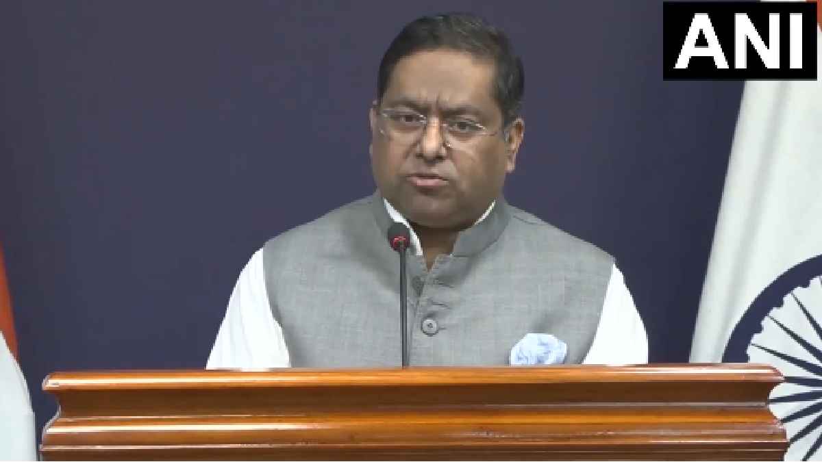 India Rejects Pakistan’s Claims Over INS Kolkata-PNS Hunain Collision