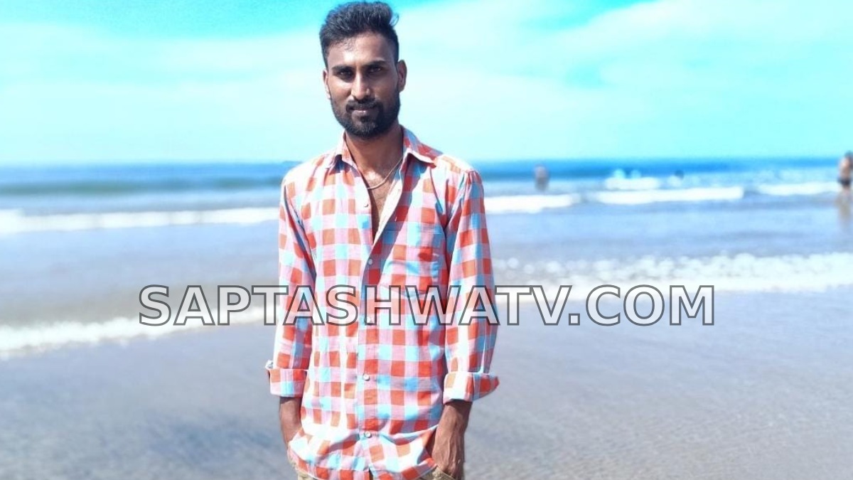 ಅಂತರ್ಜಾತಿ ವಿವಾಹದ ವೈಷಮ್ಯದಿಂದ ಯುವಕನ ಕೊ*ಲೆ