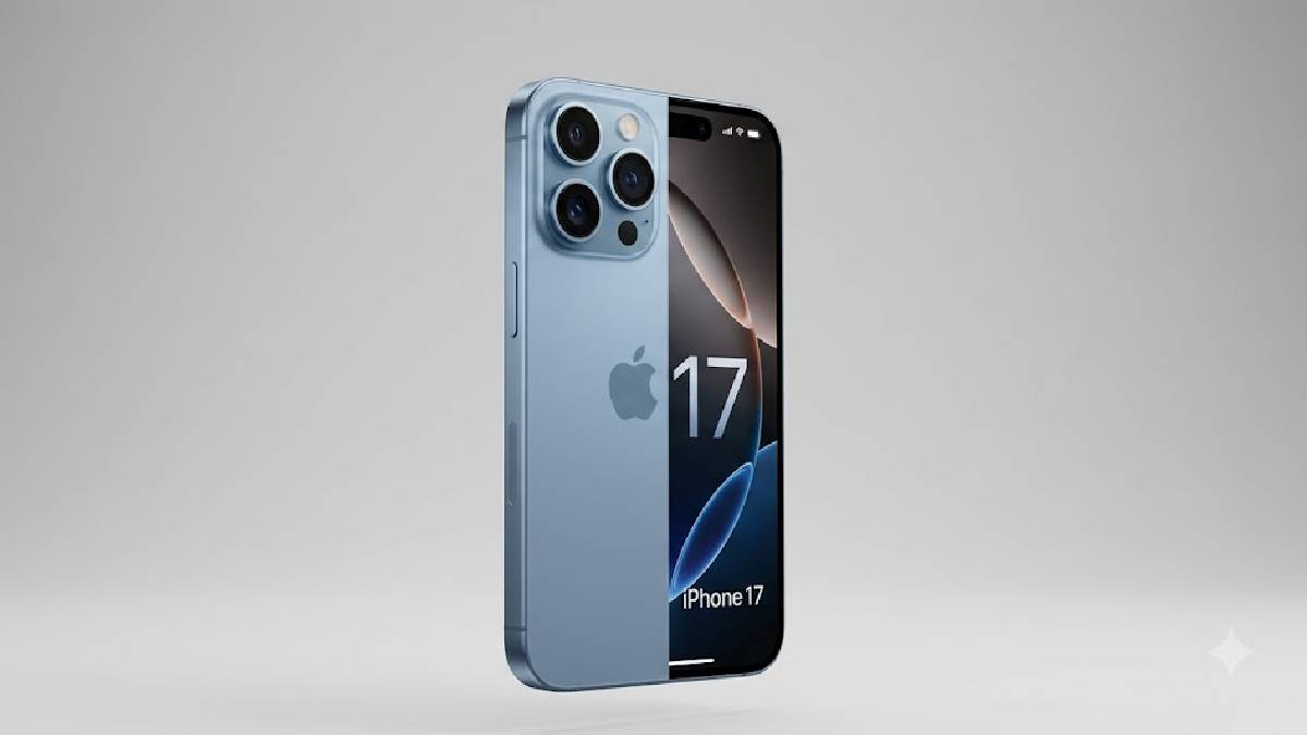 iPhone 18 ಬಂದ ಬೆನ್ನಲ್ಲೇ iPhone 17 Proಗೆ ಭರ್ಜರಿ ಆಫರ್- ₹69,990ಕ್ಕೆ ಸಿಗುತ್ತೆ ಈ ಐಫೋನ್!!