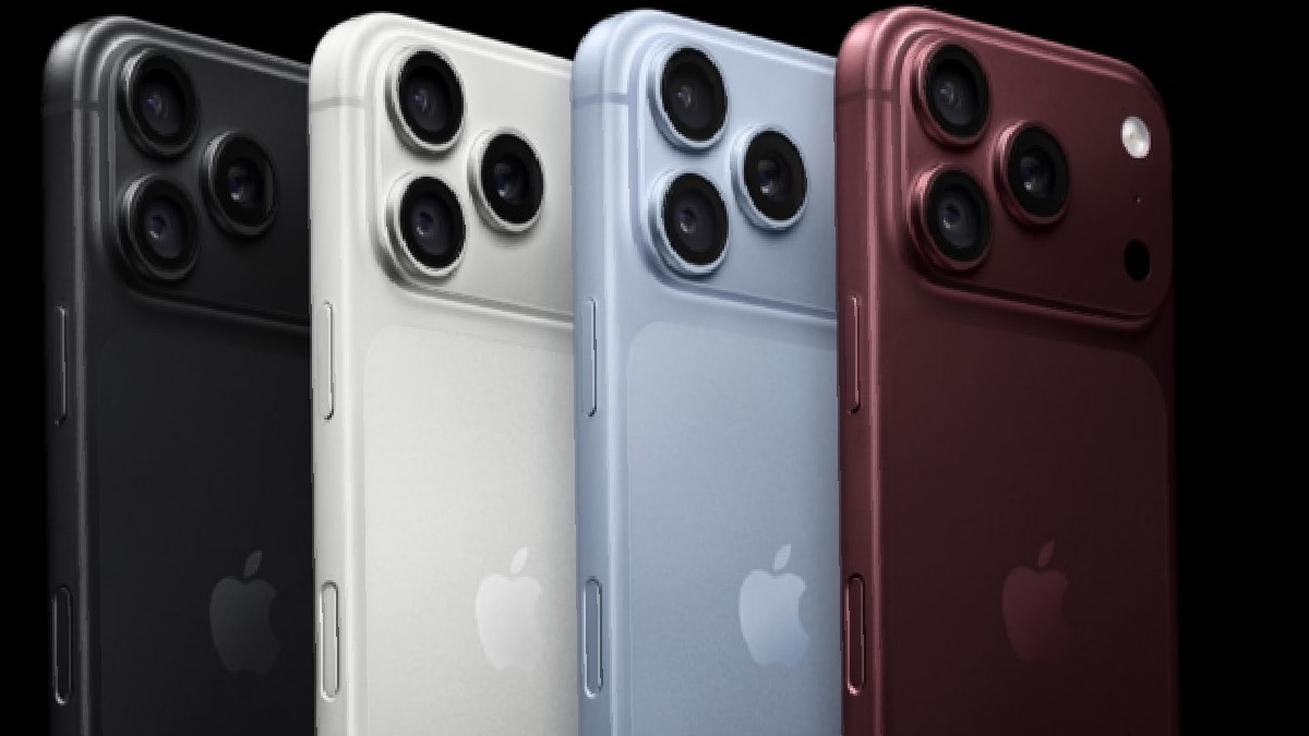 iPhone 18 Pro Demand Surges in India | Photo Credit: https://www.apple.com