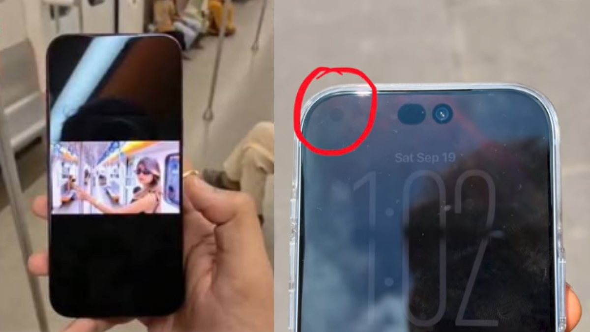 Bought an iPhone 18 Pro? Users Are Reporting Green Screens Software crashes and Random Reboots