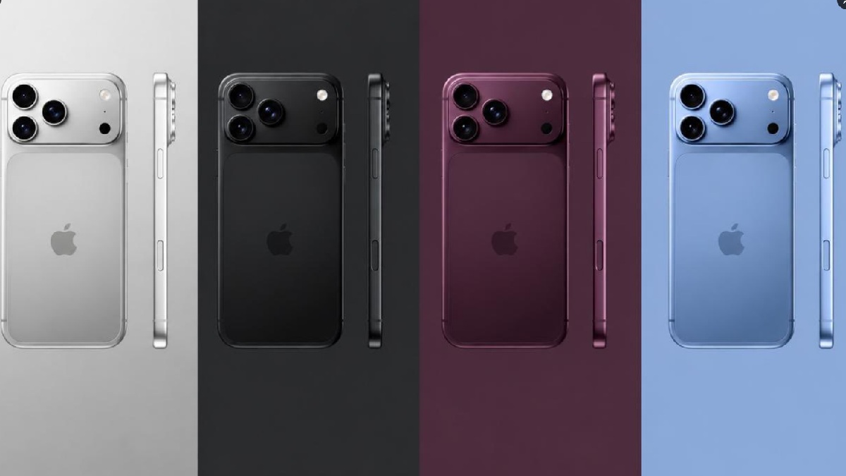 iPhone 17 Now Available Under Rs 54,000 in India Ahead of iPhone 18 Pro Launch