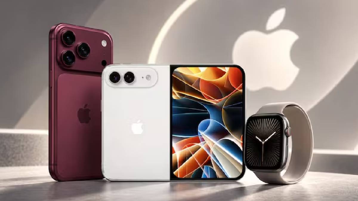 Apple ‘Surprise and Shine’ Event Today: iPhone 18 Pro, Foldable iPhone, Apple Watch Series 12 Expected