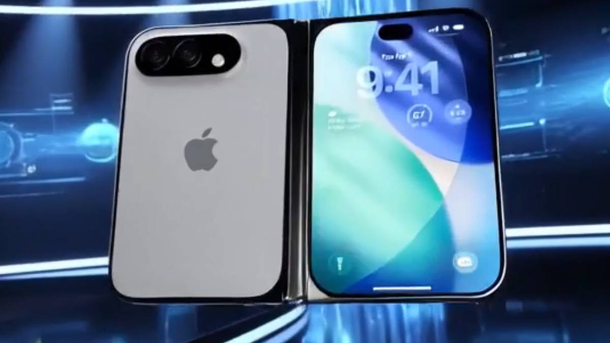 iPhone 18 Pro, Pro Max ಬಿಡುಗಡೆ: ಭಾರತದಲ್ಲಿ ಬೆಲೆ, ಫೀಚರ್ಸ್, ಮಾರಾಟ ದಿನಾಂಕ | Photo Credit: https://x.com/alt_untold