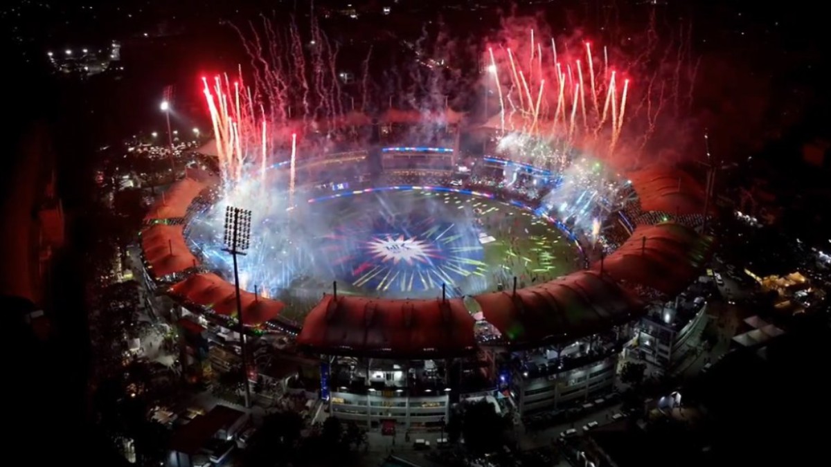 IPL 2027: BCCI Plans Grand Celebrations for Historic 20th Edition