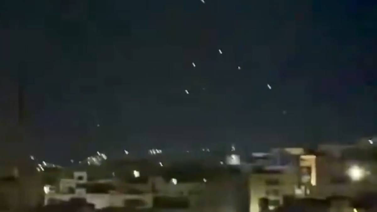 Iran Strike Damages US Warplanes at Jordan Air Base; A-10 Loses Wing, Eight F-15s Hit