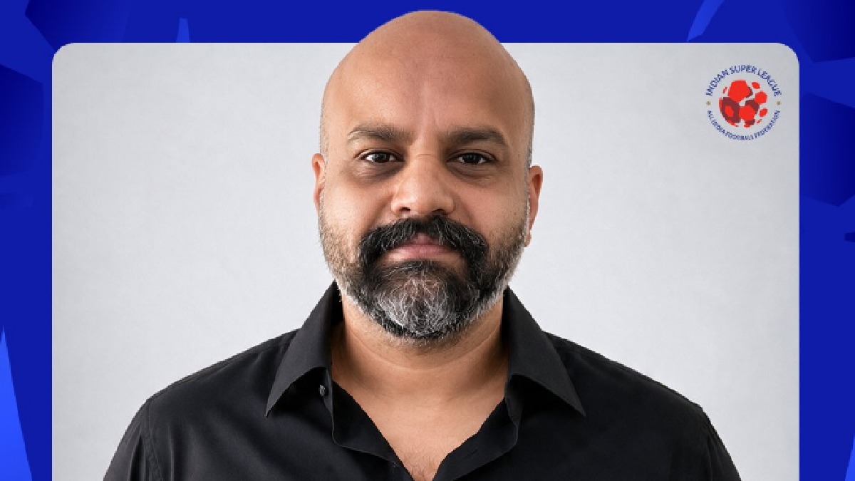 Indian Super League New Era: Karan Yadav Appointed CEO Under Club-Led Structure