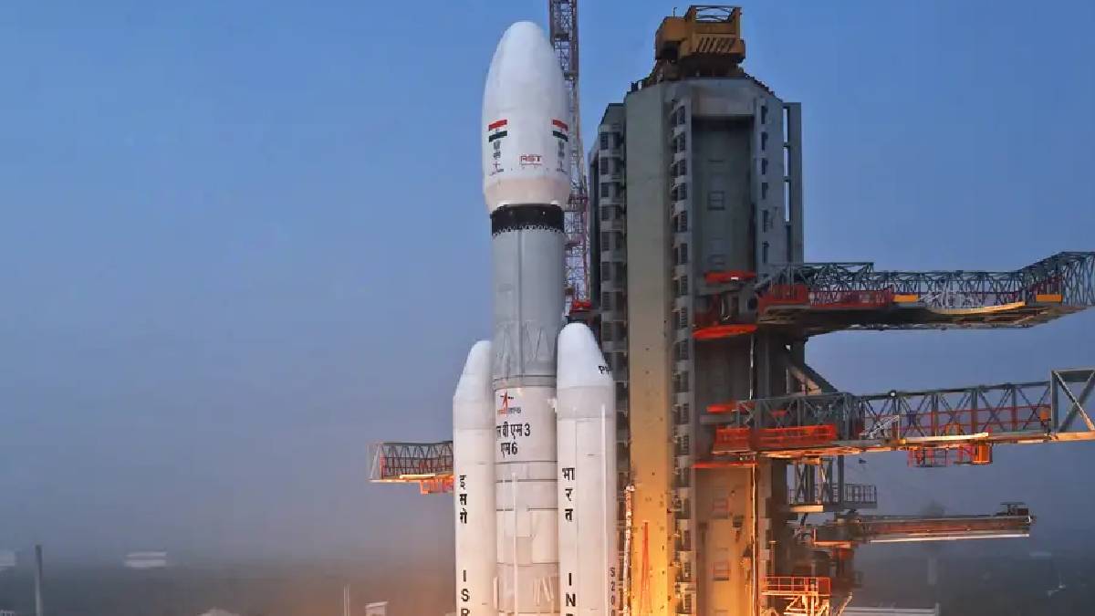 ISRO ಖಾಸಗೀಕರಣ ಚರ್ಚೆ - ಉದ್ಯೋಗಿ ಸಂಘಗಳ ಪತ್ರಕ್ಕೆ ಅಧ್ಯಕ್ಷ ವಿ. ನಾರಾಯಣನ್ ಸ್ಪಷ್ಟನೆ!!
