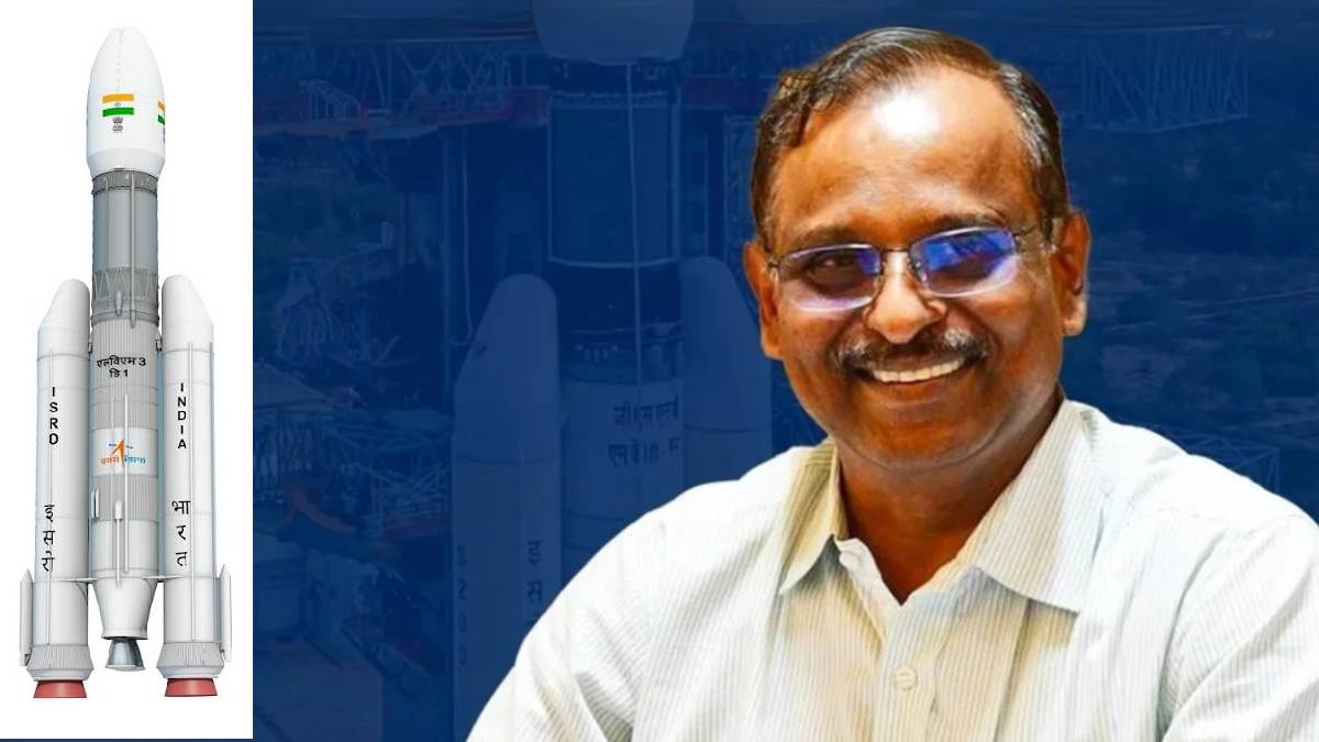 EOS-05 Launch on September 4: ISRO’s GSLV-F17 Mission | Photo Credit: Represtation image