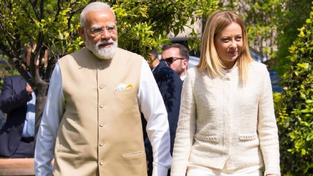 ಇಟಲಿ ಶಾಲೆಗಳಲ್ಲಿ ಬುರ್ಖಾ-ನಿಖಾಬ್ ನಿಷೇಧಕ್ಕೆ ಸಿದ್ಧತೆ; ವಿದೇಶಿ ವಿದ್ಯಾರ್ಥಿಗಳಿಗೂ ಮಿತಿ!!