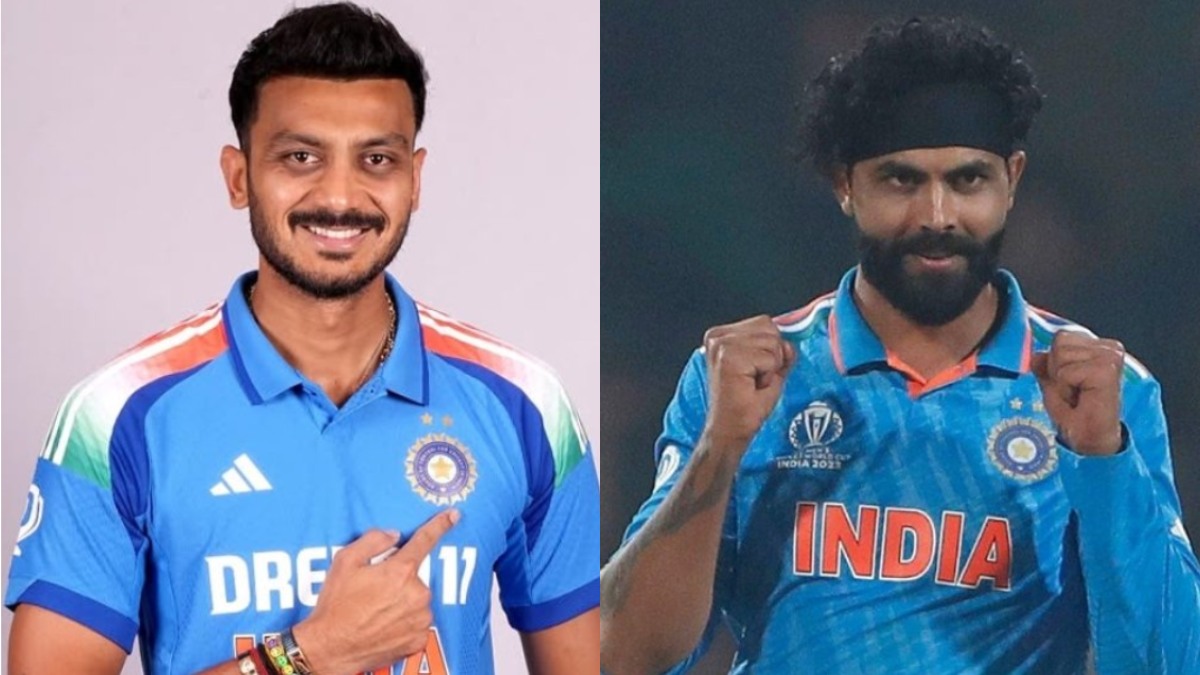ODI World Cup 2027: Axar Patel or Jadeja? Bahutule Explains India’s Plans