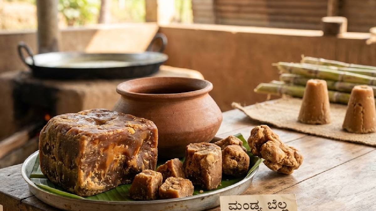 ಬೆಲ್ಲ ಆರೋಗ್ಯಕರ ಅಂತ ಹೆಚ್ಚು ತಿನ್ನಬೇಡಿ - ತೂಕ ಇಳಿಕೆ ಬಗ್ಗೆ ಇಲ್ಲಿದೆ ಅಸಲಿ ಸತ್ಯ!!