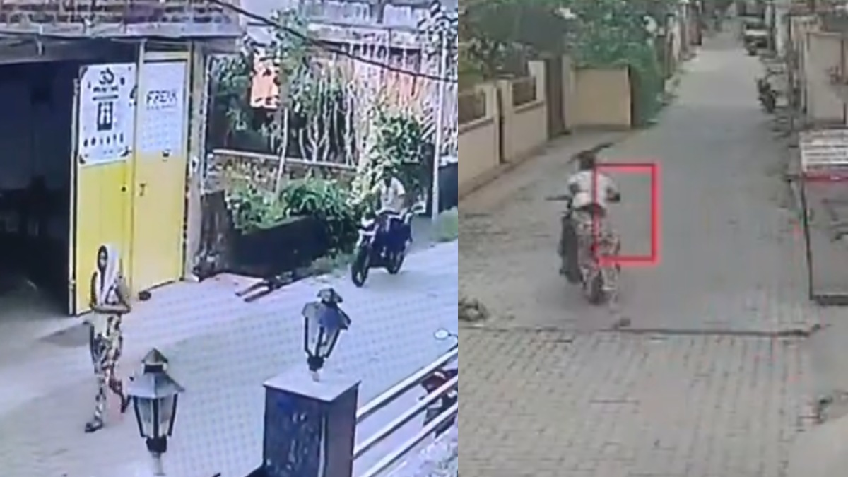 Jamshedpur Mobile Robbery: Police Launch CCTV Investigation After Woman’s Complaint