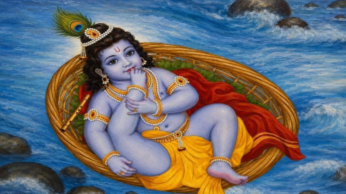 Janmashtami 2026 Holiday: Is September 4 a National Holiday? Check State-Wise Holiday List