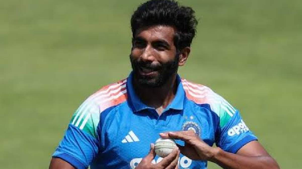 ಮೊದಲ ಓವರ್‌ನಲ್ಲೇ ಬುಮ್ರಾ ಧಮಾಕಾ- 13ನೇ ಮೇಡನ್ ಮೂಲಕ ಐತಿಹಾಸಿಕ ದಾಖಲೆ!!