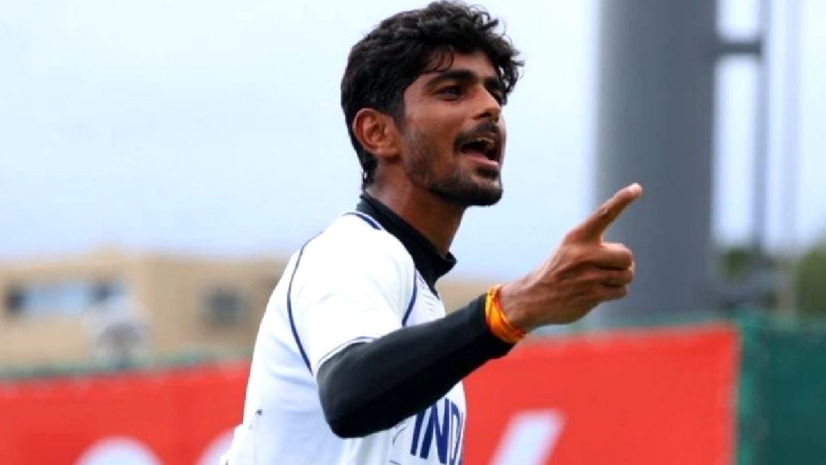 Asian Games 2026: Jay Meena Makes History With India’s First Soft Tennis Medal