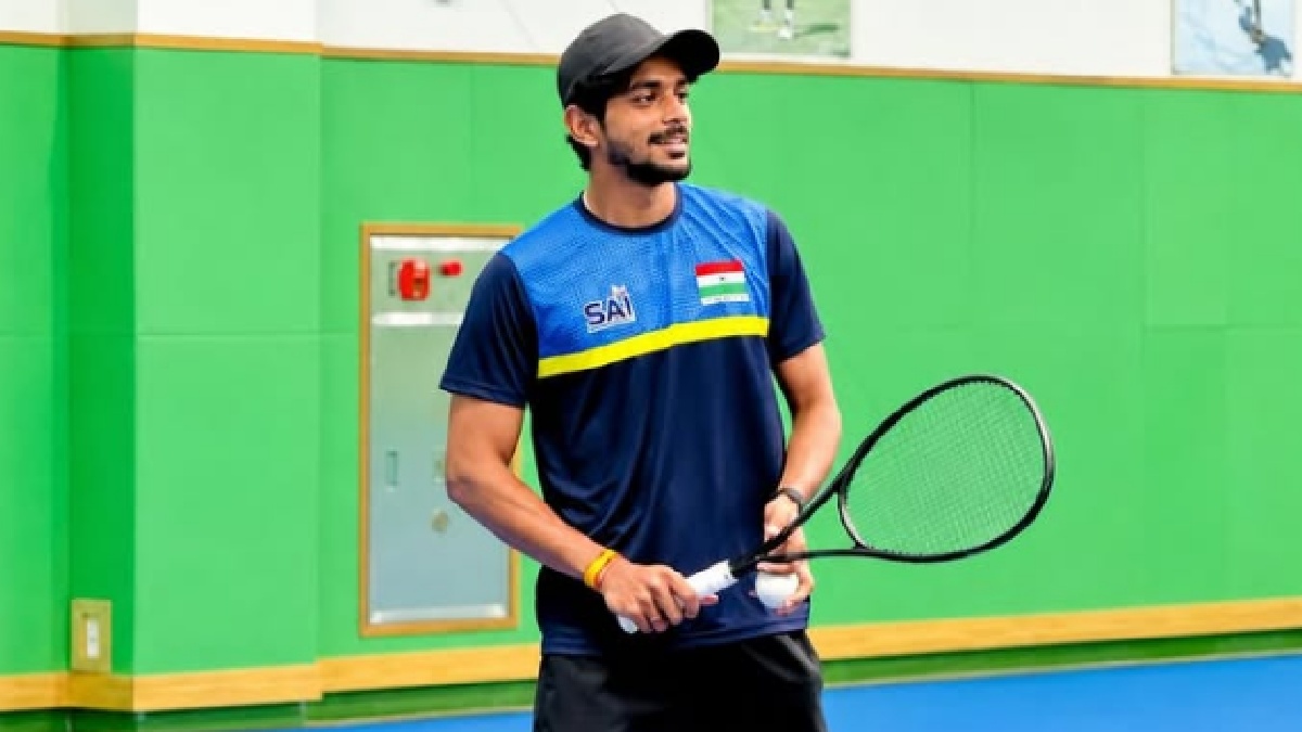 Jay Meena Makes Asian Games History, India Secure First Soft Tennis Medal