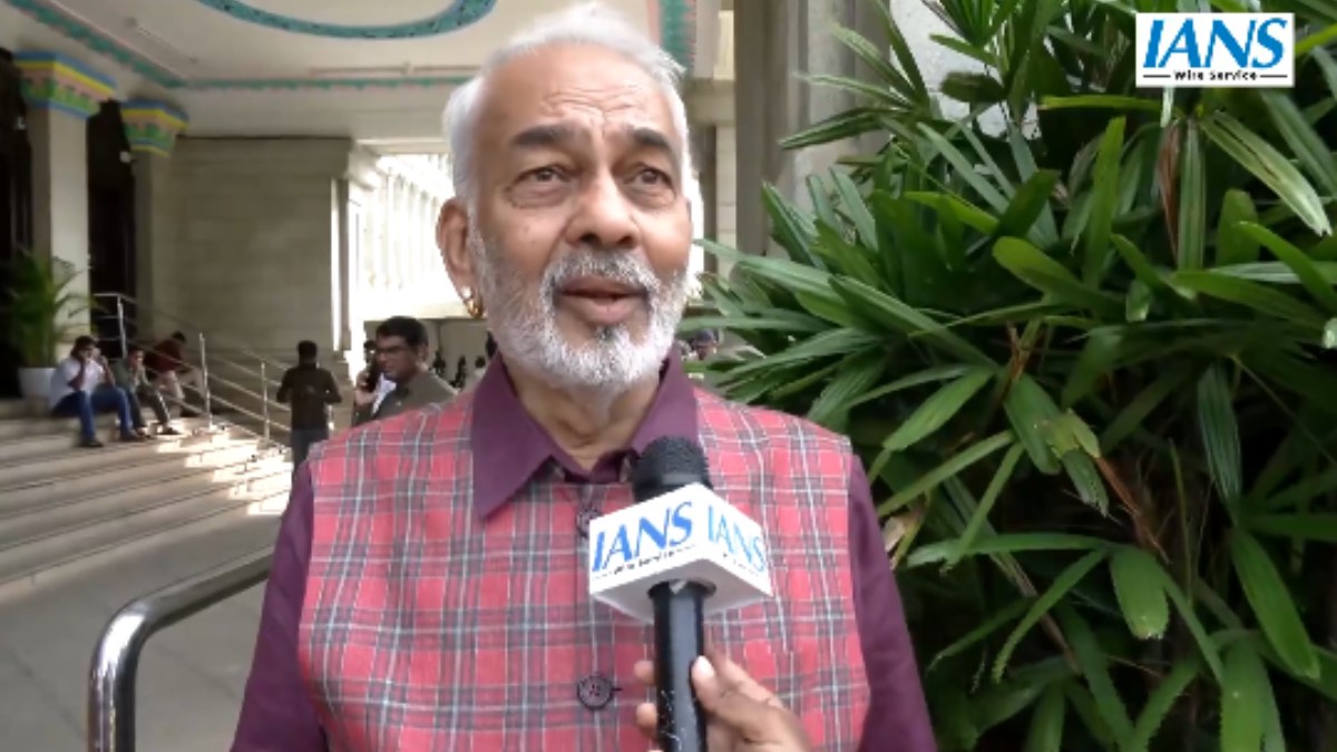 ಕೆಪಿಎಸ್‌ಸಿ ಅಕ್ರಮ - ಡಿಕೆಶಿ ಹೇಳಿಕೆಗೆ ಜೆಡಿಎಸ್ ಶಾಸಕ ಎ. ಮಂಜು ತಿರುಗೇಟು!!