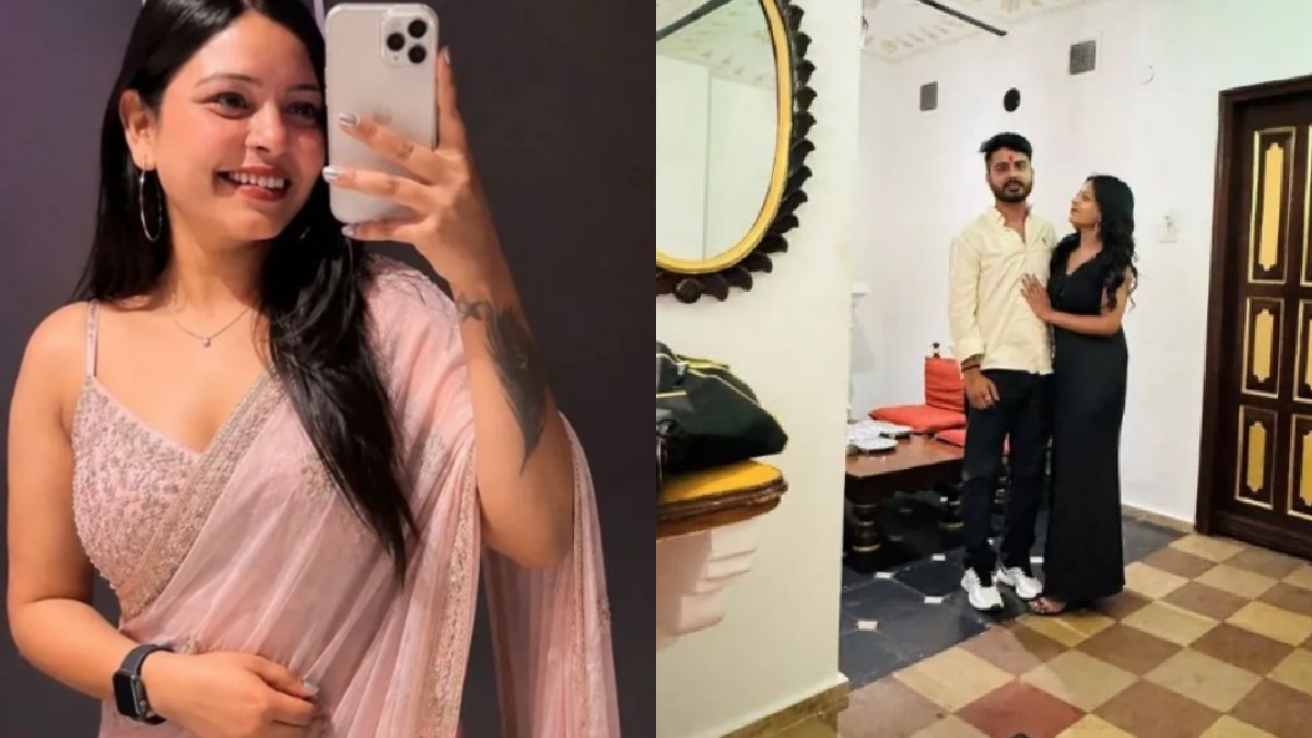 Jhansi Murder Mystery: Woman Found Dead Behind Locked Door, Husband Missing