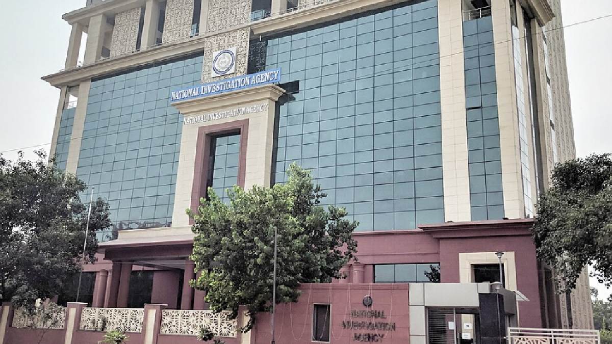 13 Years After Jhiram Ghati Attack, Special NIA Court Sentences All 10 Convicts to Death