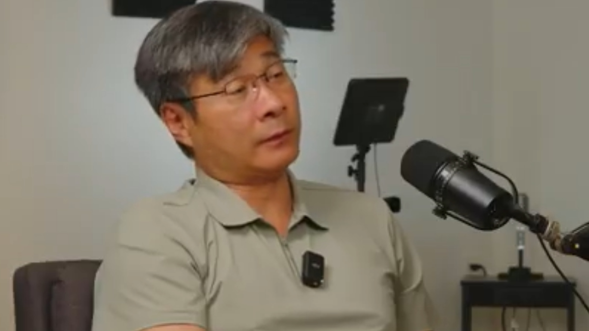 China’s ‘Nostradamus’ Predicts US Civil War, Iran War and Military Draft by 2027: What Are the Forecasts?