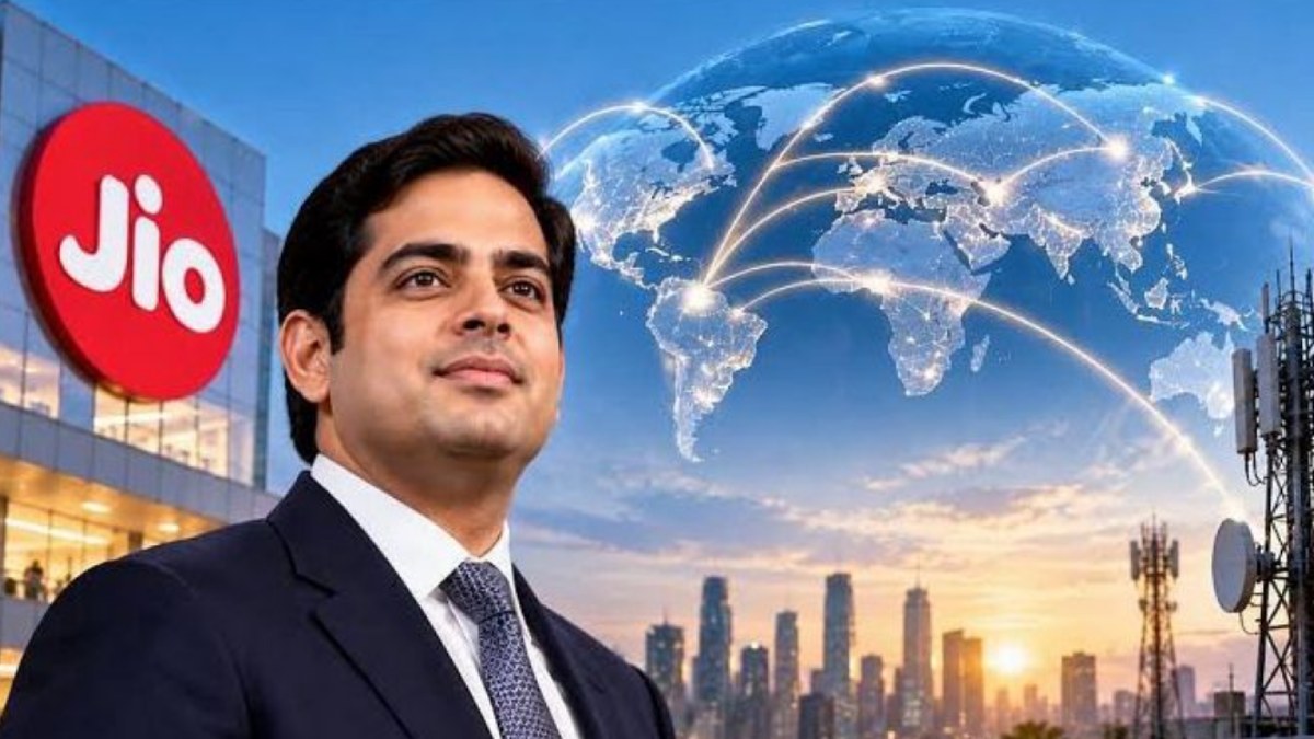 Jio global expansion | Photo Credit: https://x.com/IndianTechGuide