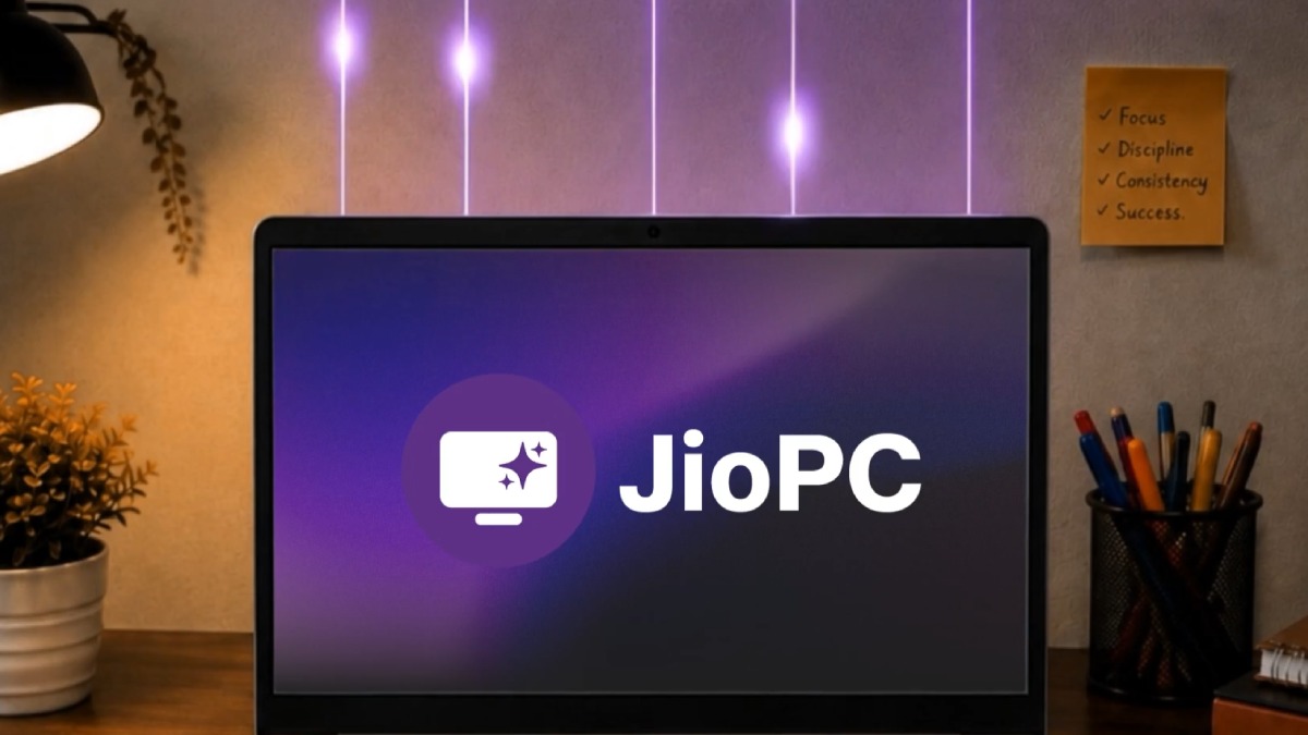 JioPC Now Available Without JioHome: Check New Plans And Prices