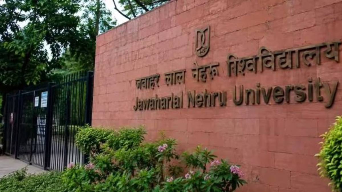 11 JNU Students File Sexual Harassment Complaints Against Professor; ICC Begins Investigation