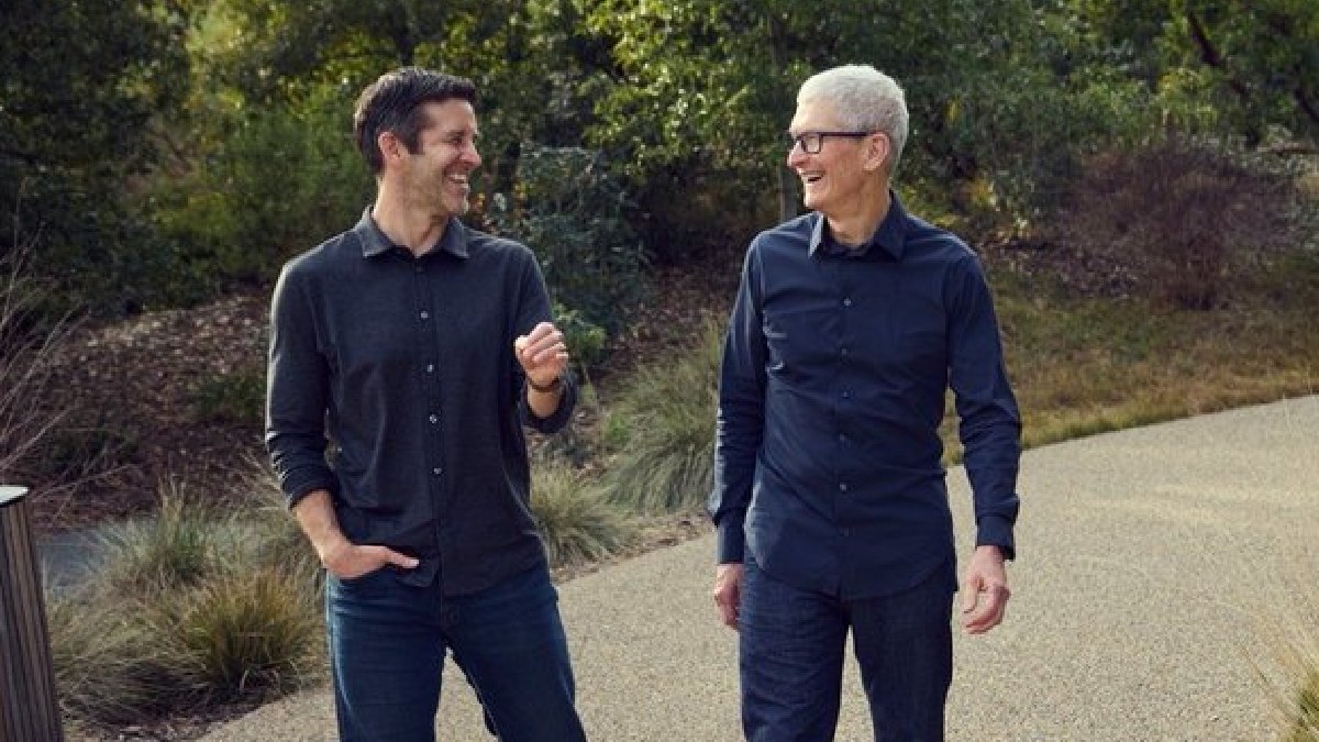 John Ternus Takes Apple’s Top Job: 5 Challenges Ahead