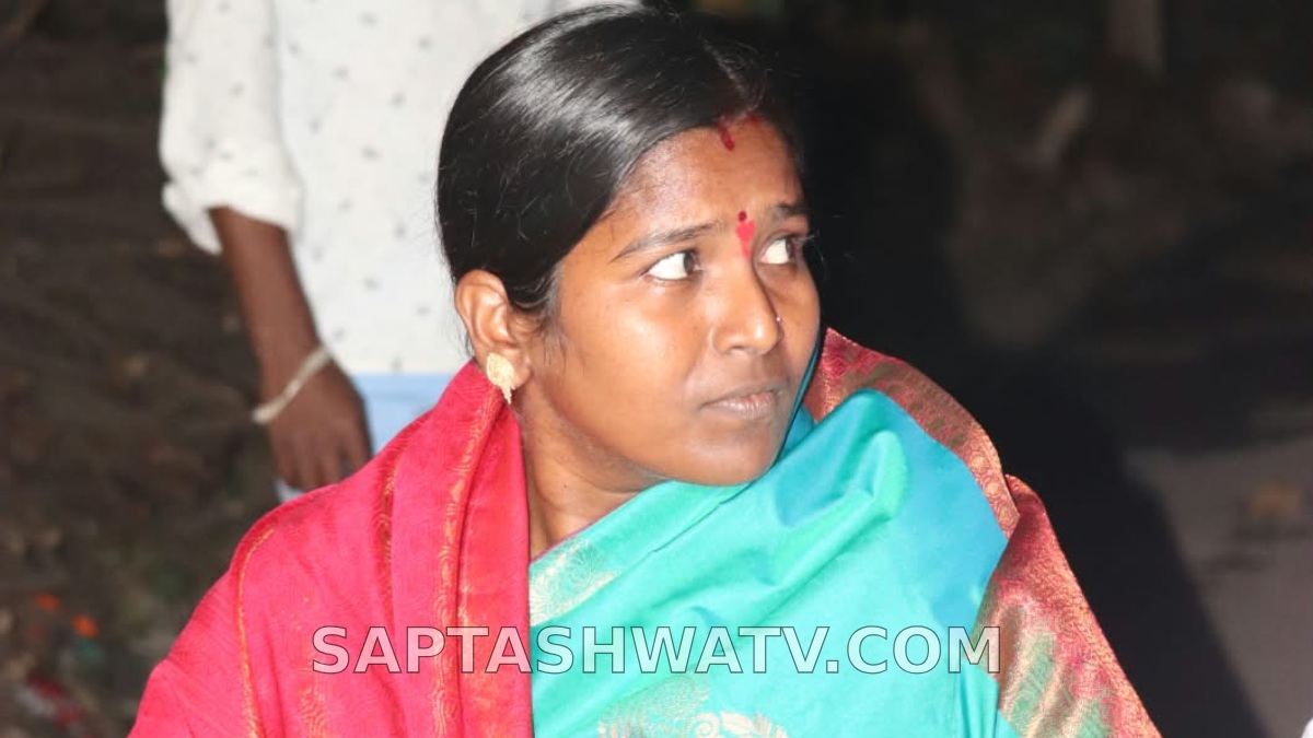 Kalaburagi: Woman Allegedly Strangled to Death by Husband Over Suspicion