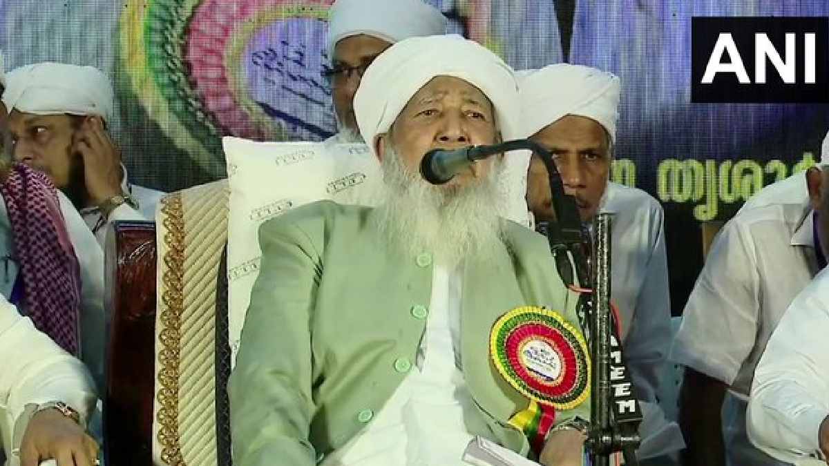 ‘Islam Does Not Confine Women’: Kanthapuram Clarifies Remarks on Women