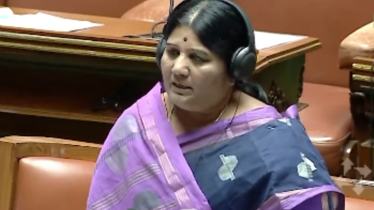 ಕೇಂದ್ರದ ಕಡೆ ಬೊಟ್ಟು ಮಾಡದೆ ರೈತರ ನೆರವಿಗೆ ಧಾವಿಸಿ - ಸರ್ಕಾರಕ್ಕೆ ಕರೆಮ್ಮ ಜಿ. ನಾಯಕ್ ಒತ್ತಾಯ!!