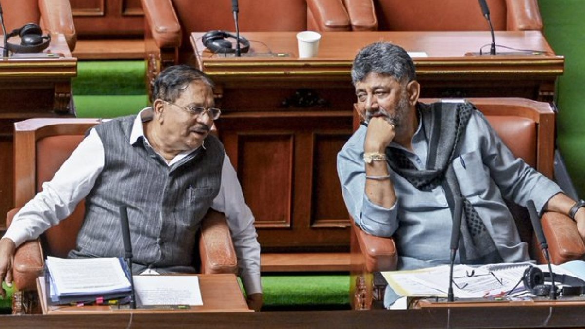 Karnataka Assembly Passes Resolution Against Kasturirangan Report: What It Means for Western Ghats