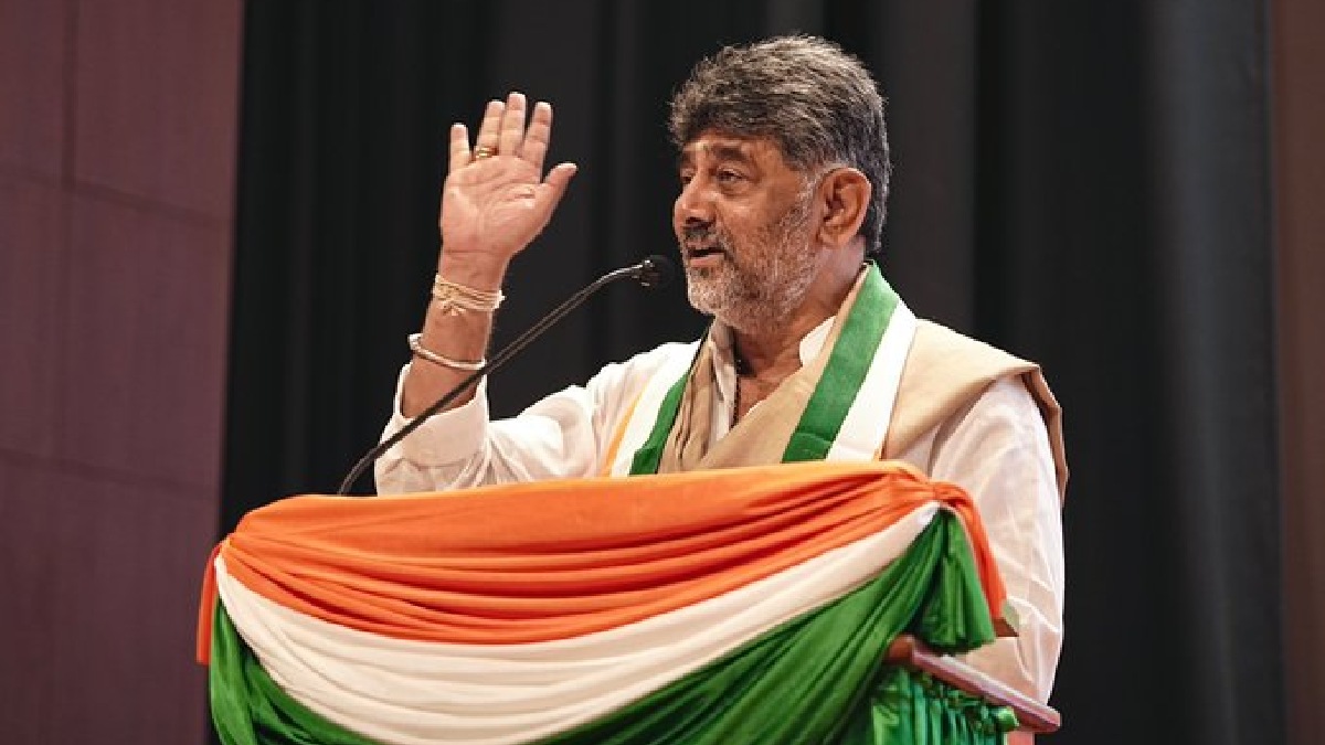 ಬಡವರಿಗಾಗಿ ಹಲವು ಮಹತ್ವದ ಯೋಜನೆ | Photo Credit: https://x.com/DKShivakumar