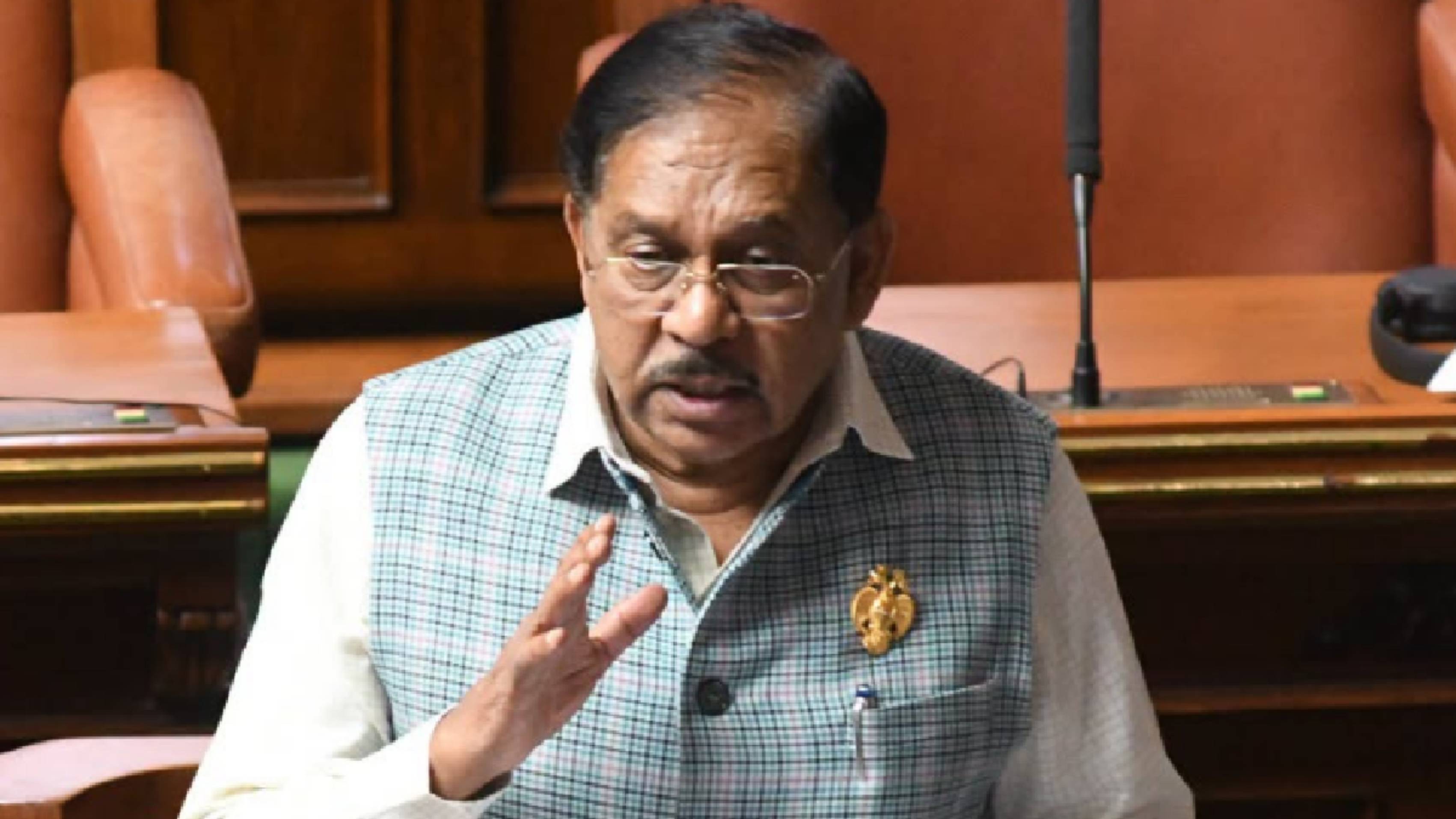 ಕರ್ನಾಟಕದ ಬರ ಪರಿಸ್ಥಿತಿ ಪರಿಶೀಲನೆಗೆ ಅಕ್ಟೋಬರ್ 3ರಿಂದ 3 ಕೇಂದ್ರ ತಂಡಗಳ ಭೇಟಿ!!