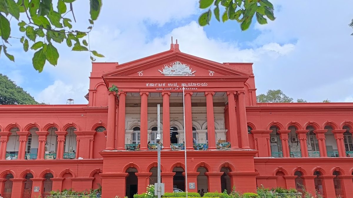 Bengaluru Tree Branch Accident: Karnataka High Court Orders ₹2.77 Crore Compensation to 38-Year-Old Victim