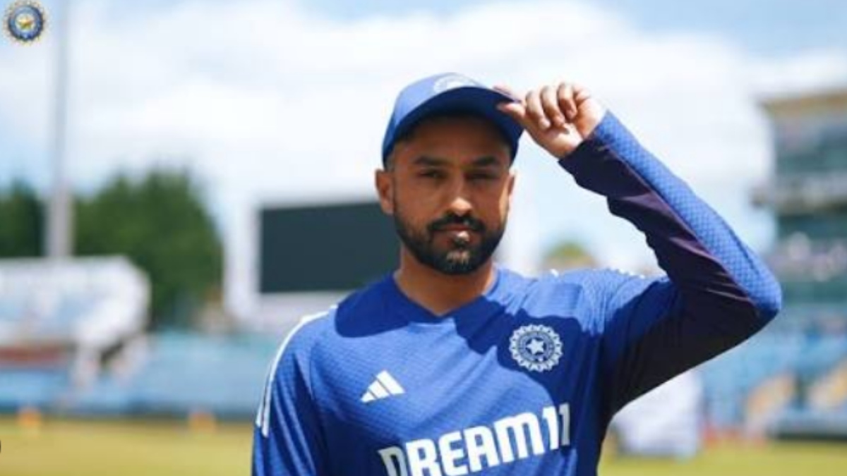 Karun Nair Hits Century in Bengaluru After South Zone Exit