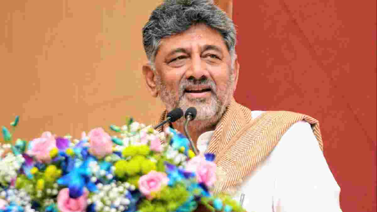 ಕಾವೇರಿ ನೀರು ಬಿಡುಗಡೆಗೆ ಜಲಾಶಯಗಳಲ್ಲಿ ಒಳಹರಿವು ಸ್ಥಗಿತ | Photo Credit: https://x.com/DKShivakumar