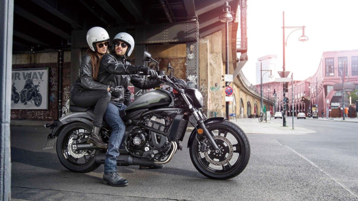 2027 Kawasaki Vulcan S Launched at ₹8.23 Lakh: New Colour, More Torque and Updated Brakes