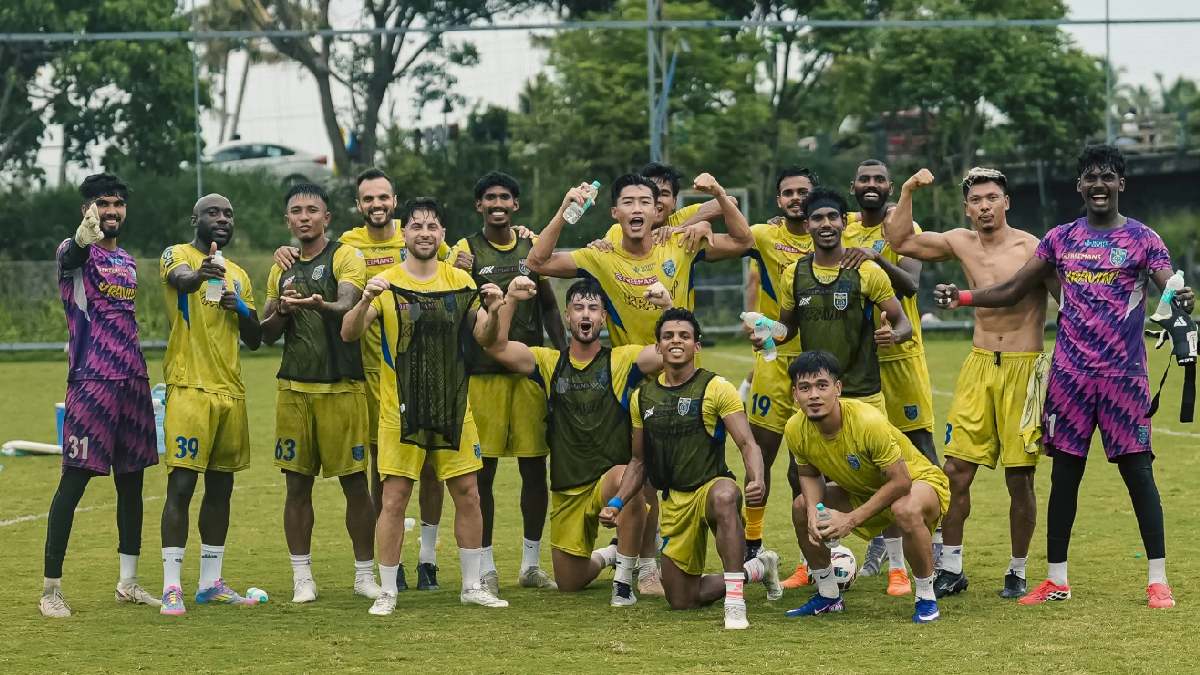 Kerala Blasters Set For Major Ownership Shake-Up, Dubai Consortium To Buy Stake